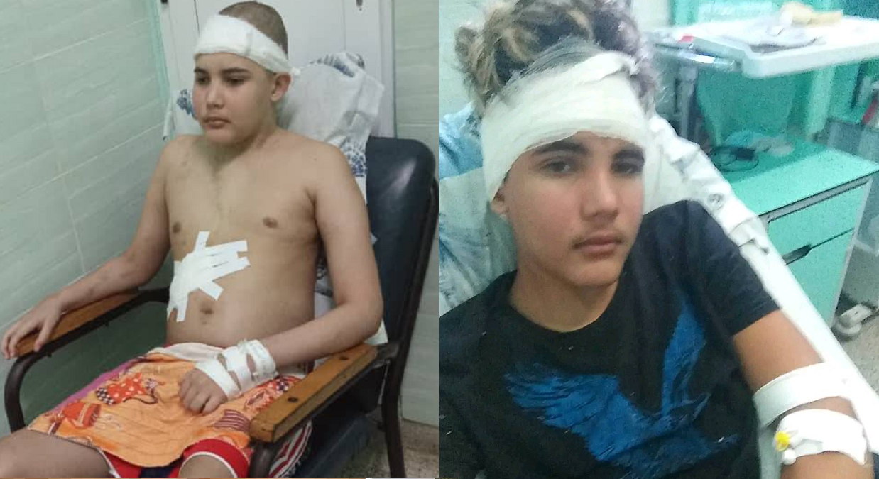 Pierde la batalla contra su enfermedad, el niño cubano "más valiente del mundo"