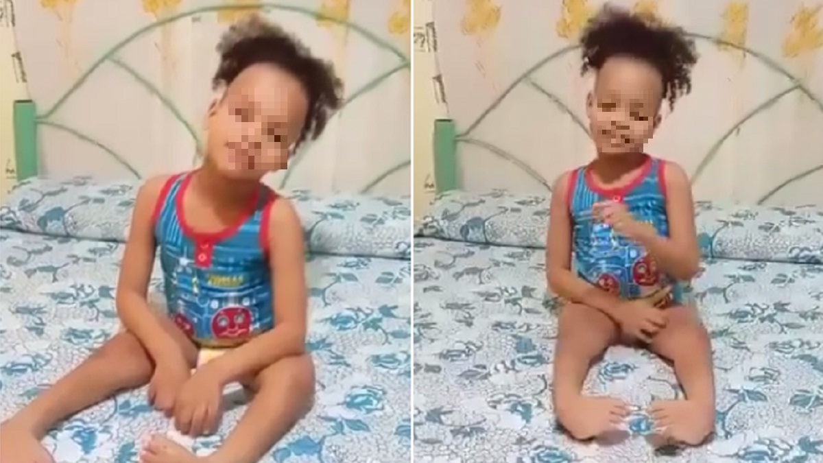 Piden ayuda para mejorar la calidad de vida de un niño cubano (+VIDEO)