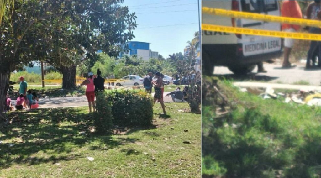 Más detalles sobre el niño hallado muerto en San Miguel de Padrón, La Habana
