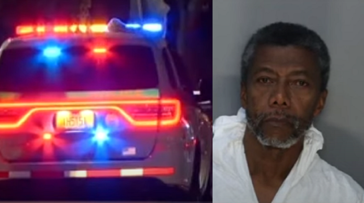 Padre asesinó a su hijo de un balazo en Miami