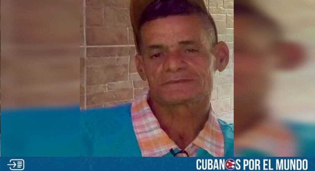 Preso político de avanzada edad, hospitalizado tras desmayarse en la cárcel