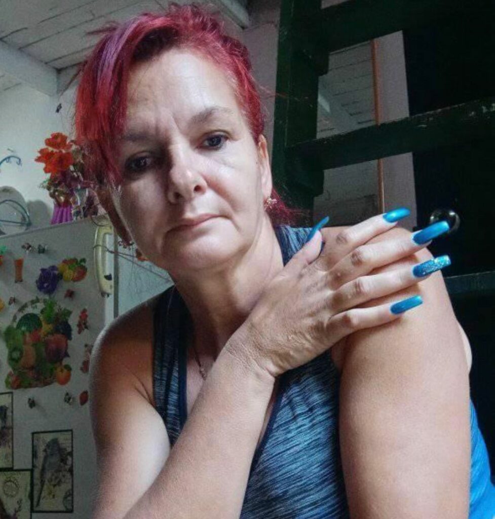 red de tráfico de cubanos