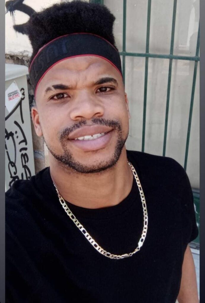 red de tráfico de cubanos