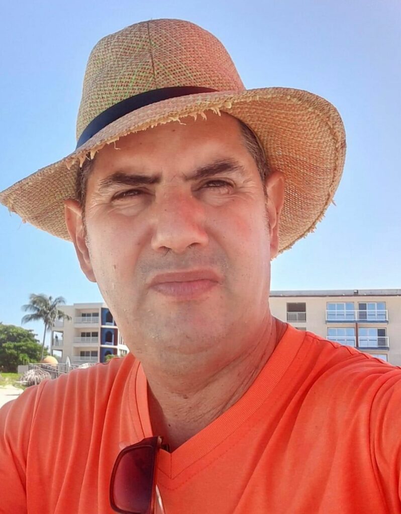 red de tráfico de cubanos