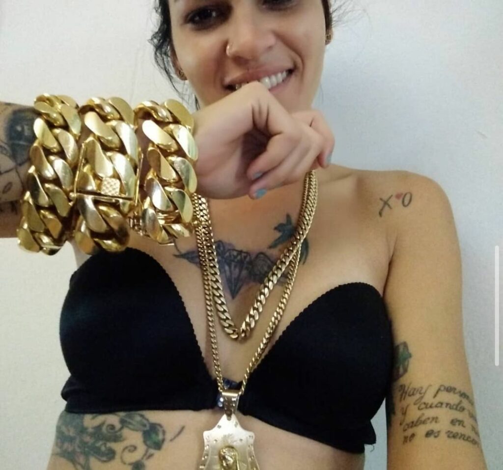 red de tráfico de cubanos