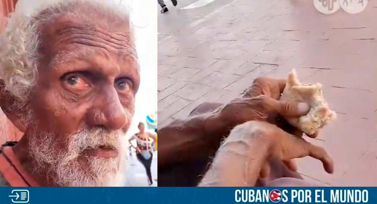 Ulises Pérez Cuevas, un anciano exagente de la Seguridad del Estado, ha expresado su descontento por la falta de atención por parte de las autoridades castrocomunistas. Según informes del Observatorio Cubano de Derechos Humanos (OCDH), su pensión no es suficiente para sobrevivir, como le ocurre a la mayoría de los ancianos en Cuba.