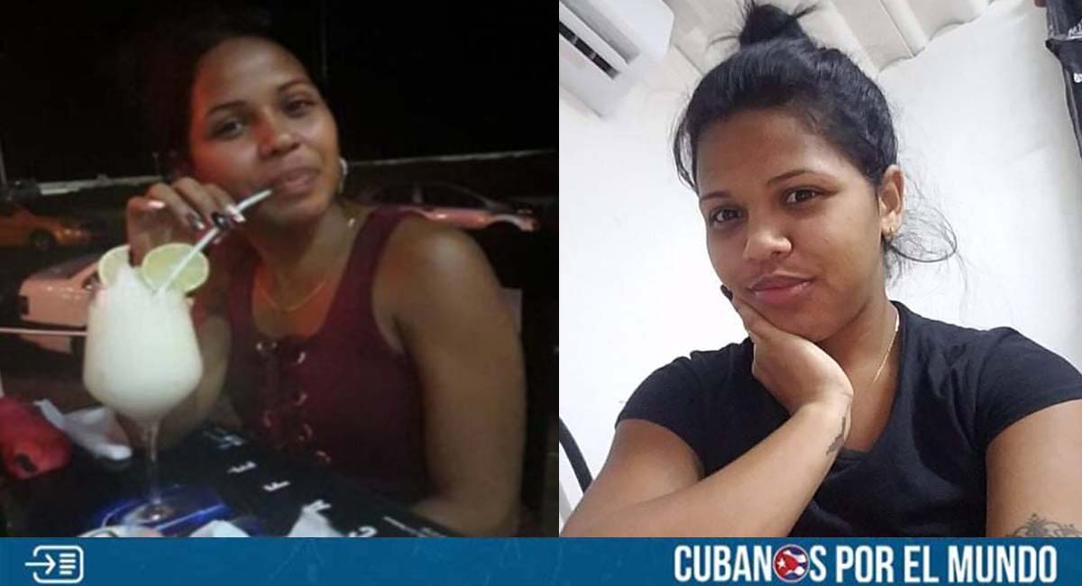 “Casi 100 días sin saber de ella”: Hermano de joven cubana Karildi Marín