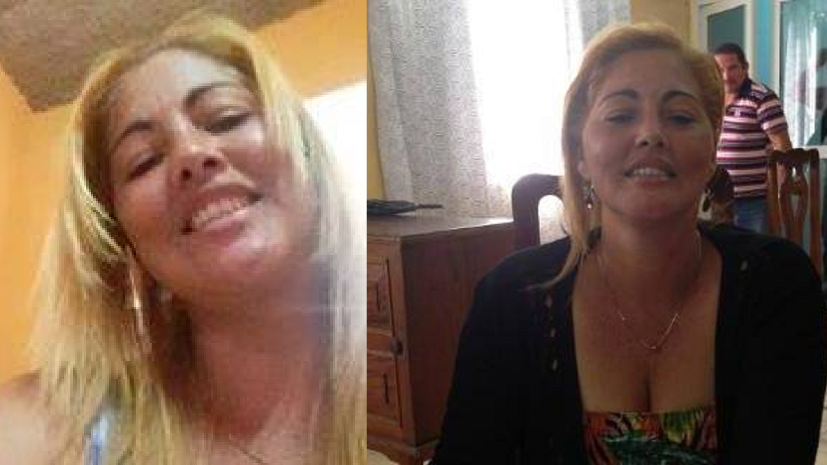 Fiscal que condenó a presos del 11J estaría esperando su cita CBP One en México, denuncia activista Niover Licea