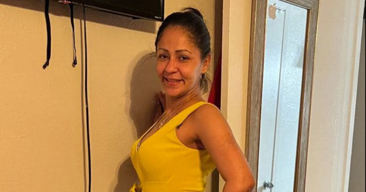 Yadira Pena Castillo: la joven cubana que fue reportada como desaparecida en Texas