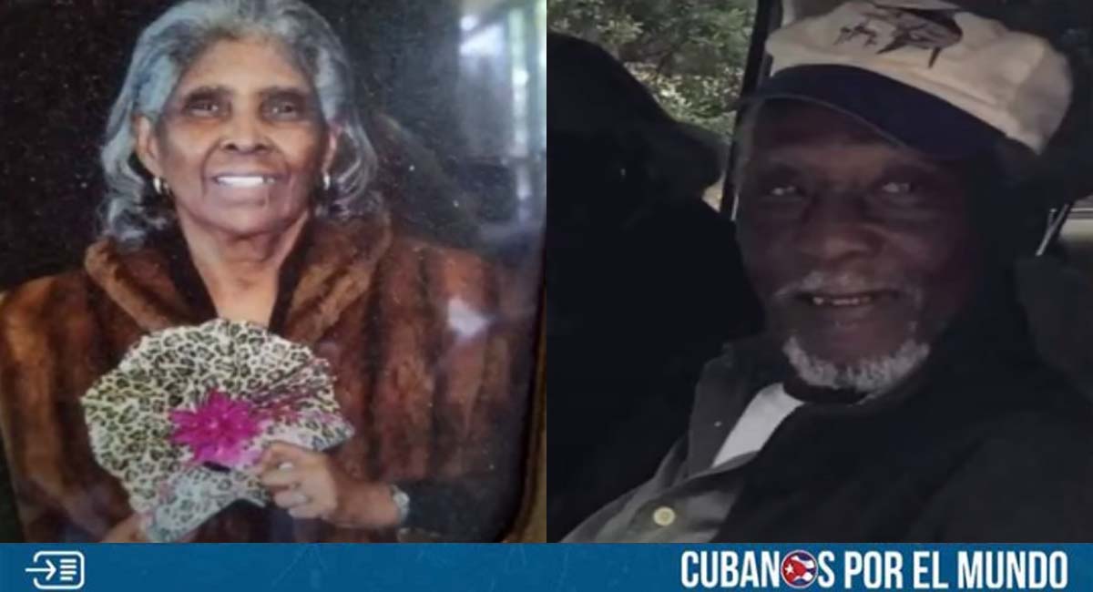 Dos ancianos son asesinados dentro de su casa, en el Sur de la Florida