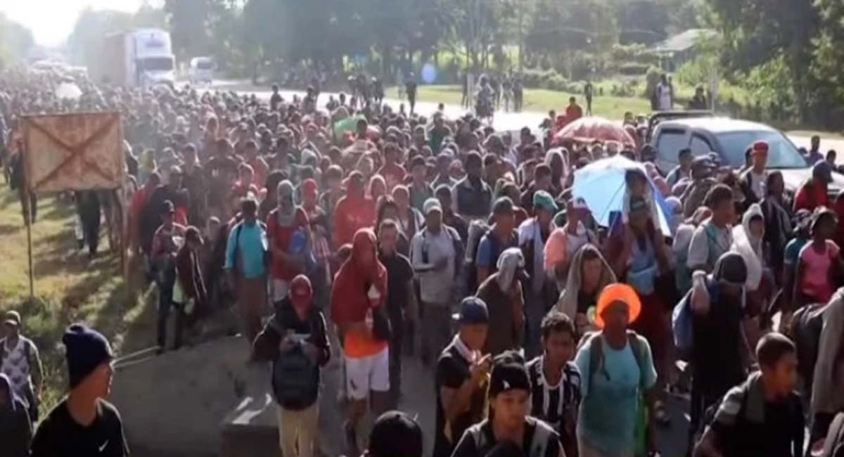 Cubanos, los más afectados por brote sifilítico en Tapachula