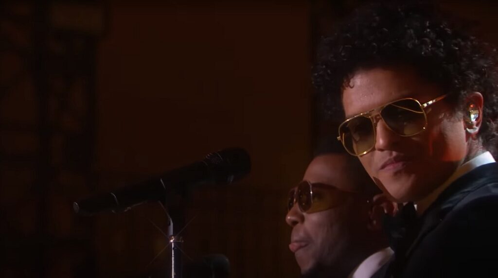 Bruno Mars debe presuntamente más de 50 millones de dólares al casino MGM