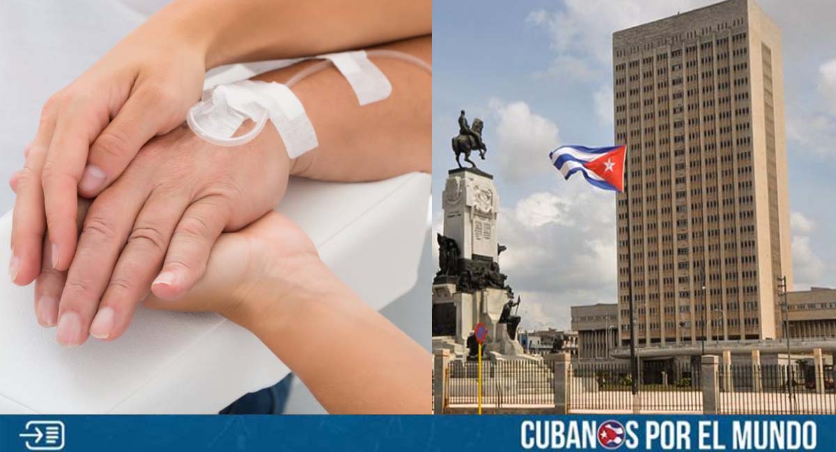 Así es el calvario que atraviesan los pacientes con cáncer en Cuba