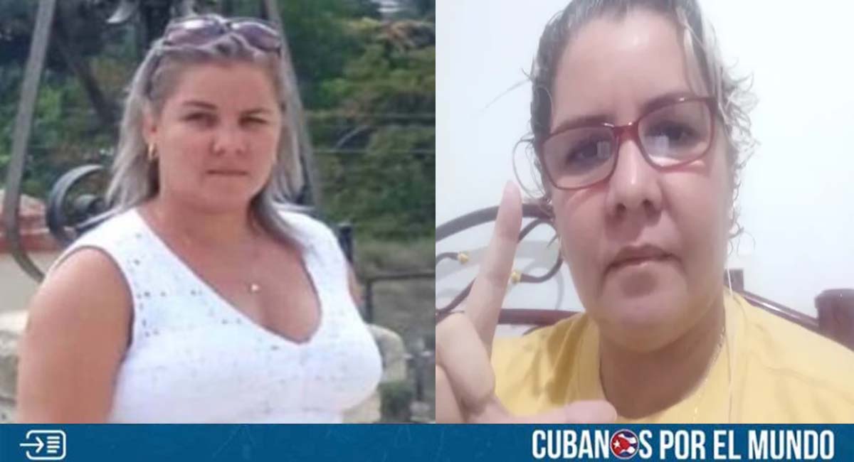 Lanzan campaña en GoFundMe para ayudar una de las cubanas más valientes y frontales contra la dictadura: Diasniurka Salcedo