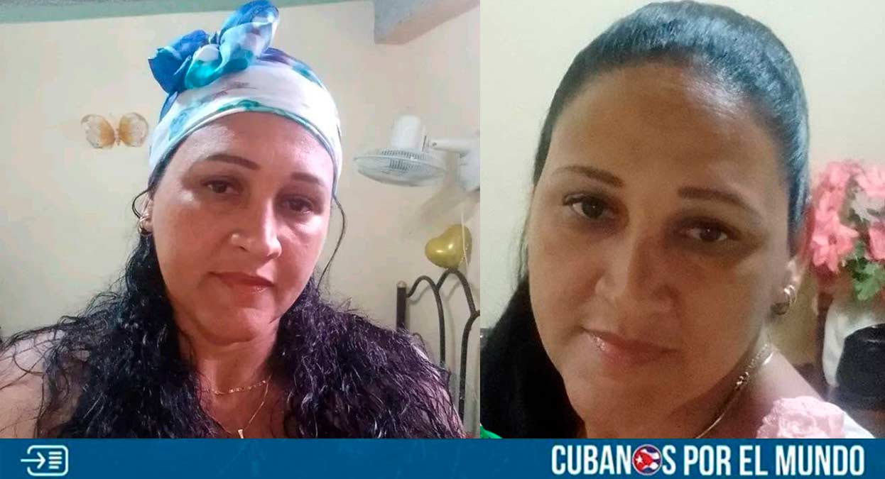 En las últimas horas, se reportó la muerte de una cubana en México que esperaba la cita del CBP One. La mujer responde al nombre de Yaileisy Asin Estévez y era oriunda de la provincia oriental de Santiago de Cuba.