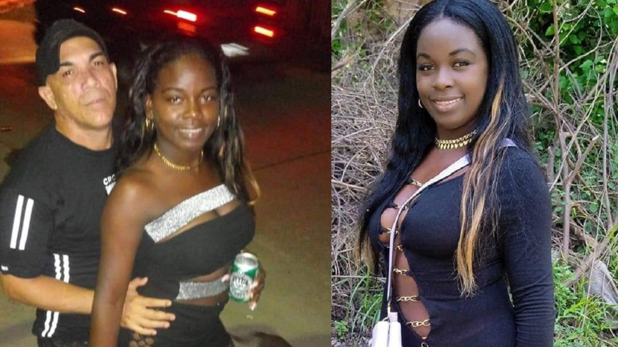 Joven cubana fue atacada con un arma blanca por su marido en Santiago de Cuba