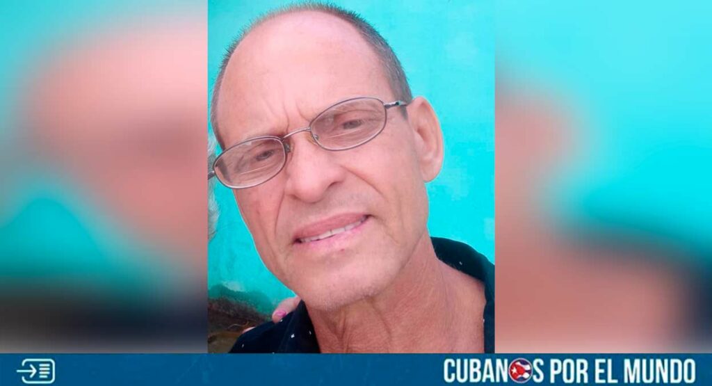 Este miércoles se reportó que un cubano lleva más de 24 horas desaparecido en la isla. El usuario de Facebook, Alberto Herrera, oriundo de Matanzas, fue quien difundió la denuncia sobre esta desaparición.