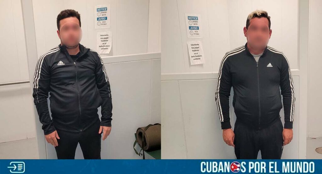 En un reciente operativo en Nuevo México, la Patrulla Fronteriza de Estados Unidos (USBP) aprehendió a dos ciudadanos cubanos con residencia permanente en el país, tras descubrirlos transportando a 23 migrantes sin documentación legal.