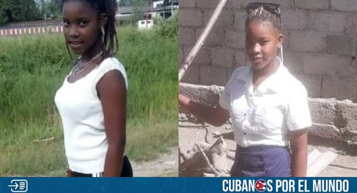 Reportan la desaparición de una joven cubana en Guantánamo