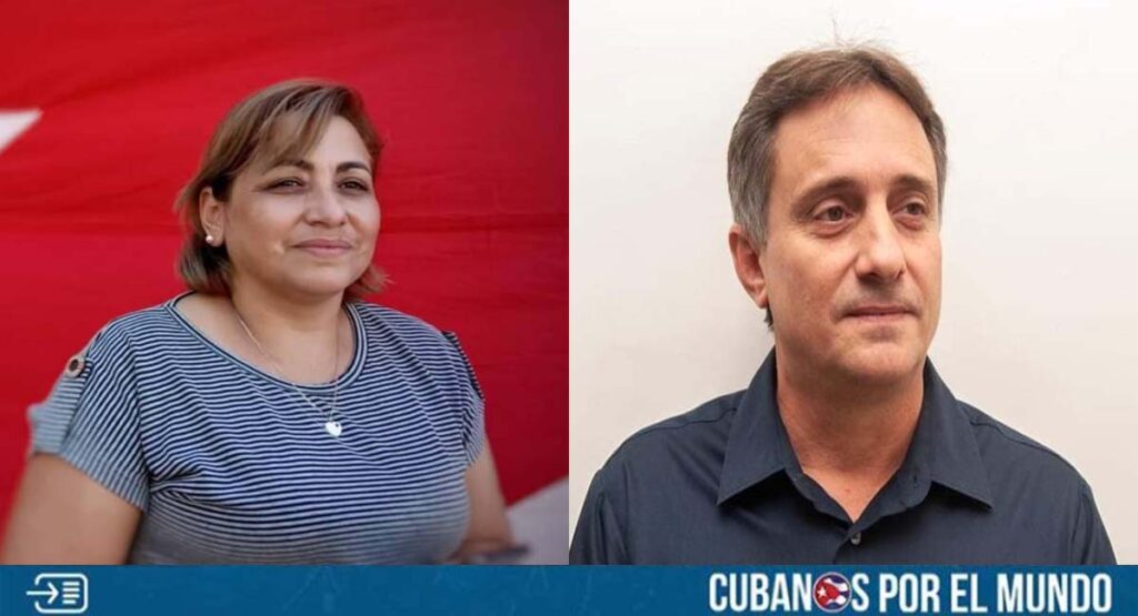 Destituyen a primera secretaria del PCC en Matanzas