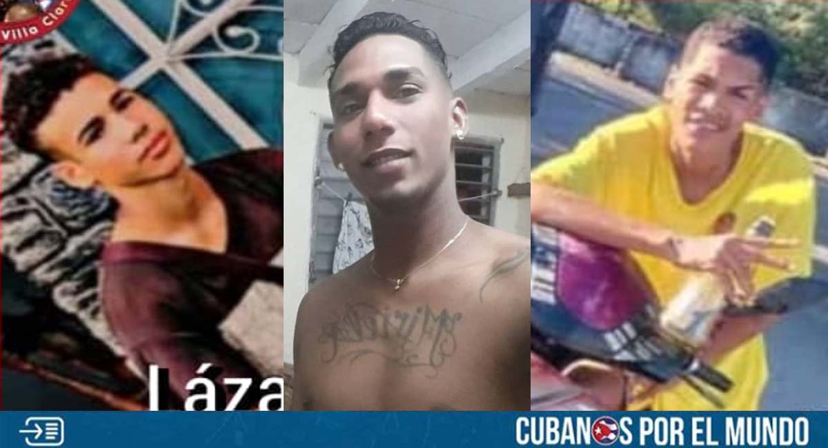 Santa Clara: Detenidos autores de robo con fuerza de una motorina