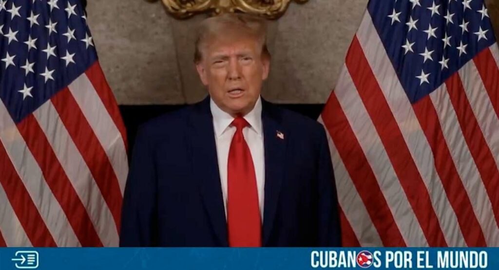 El máximo tribunal de Estados Unidos determinó de forma unánime que, Donald Trump está habilitado para competir en las próximas elecciones presidenciales del 5 de noviembre, siempre y cuando resulte vencedor en las elecciones primarias del Partido Republicano.