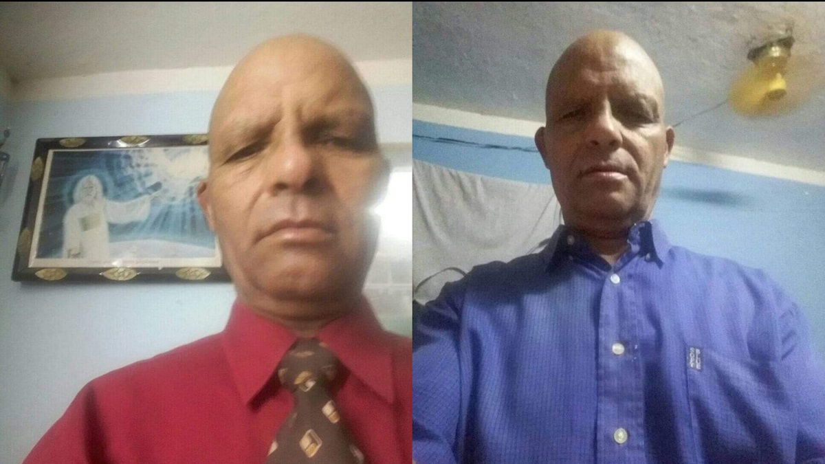 Encuentran a hombre que había sido reportado como desaparecido