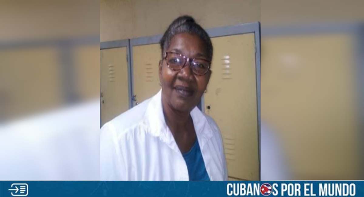 Fallece una querida doctora en La Habana y amigos le dejan cientos de comentarios en Facebook