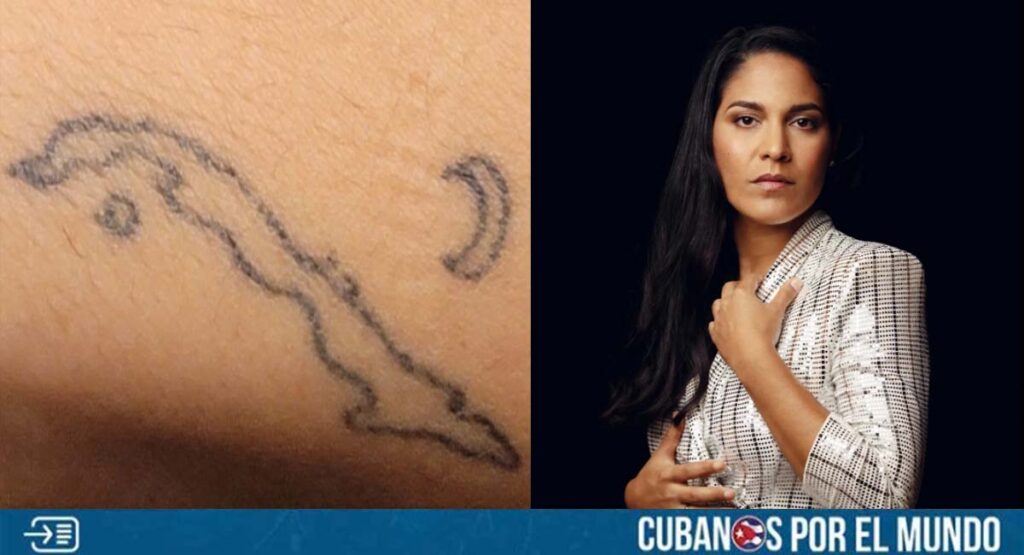 Haydée Milanés: "En Cuba mucha gente se acuesta sin comer, hay más de mil presos políticos. Es demasiado el abuso"