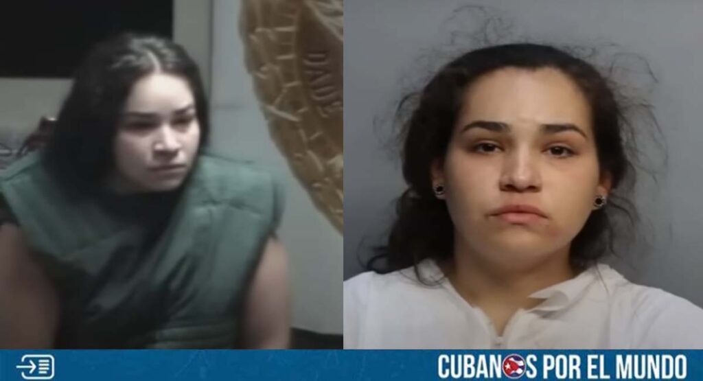 Hispana asesinó a su expareja y padre de sus hijos en Miami Gardens