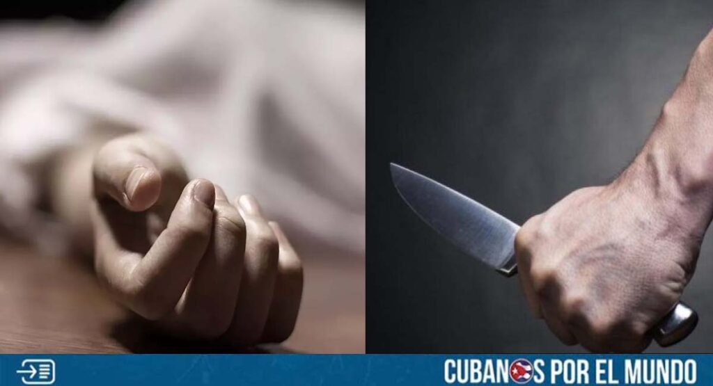 Hijo mató a su madre accidentalmente en Mayabeque