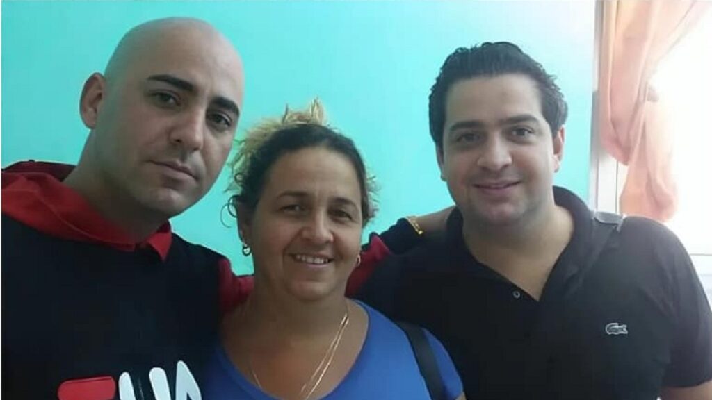 Madre de Humberto López fue expulsada de su trabajo por presunta corrupción (+VIDEO)