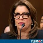 Jacqueline Becerra, hija de inmigrantes cubanos y criada en Hialeah, fue confirmada como jueza del Distrito Sur del estado de Florida.