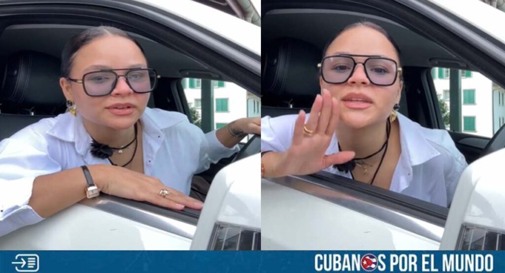 Cubana que vive en Suiza cuenta todas las cosas que extraña de Cuba