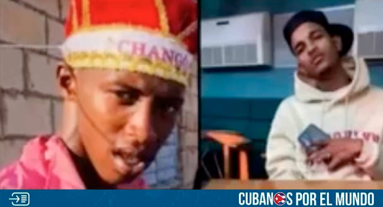 Dos jóvenes fueron asesinados en el municipio La Lisa, La Habana, durante el pasado fin de semana, según reportes que se difundieron en las redes sociales.