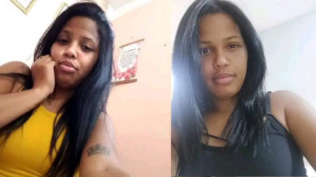 Hermano de Karildi Marín asegura que a su hermana "la han visto", por lo que estaría viva