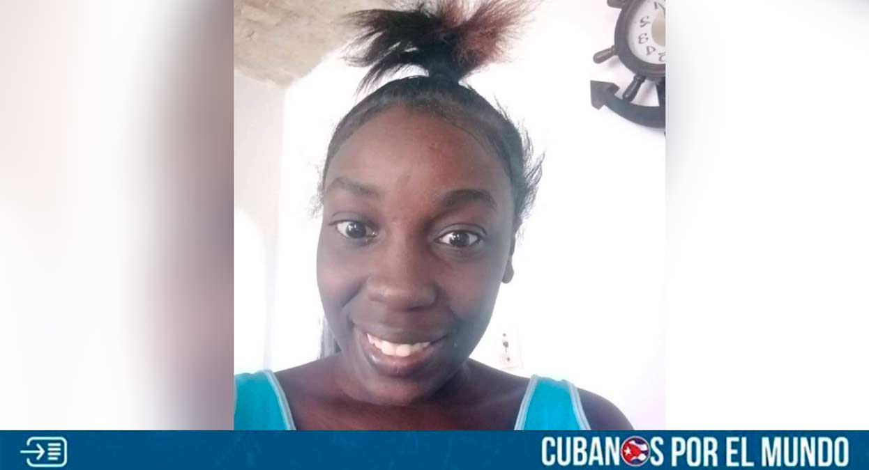 En las últimas horas, se ha hecho una petición en las redes sociales para ayudar a encontrar a una mujer que permanece desaparecida en La Habana, Cuba.