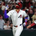 Comenzó encendido: Dos jonrones en dos días de temporada para Lourdes Gurriel