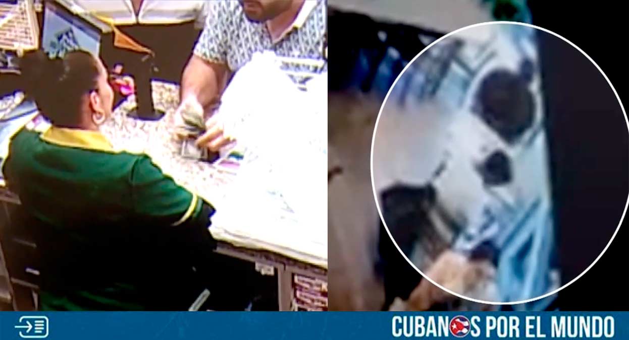 Las autoridades están tras la pista de individuos implicados en dos delitos, uno en Coconut Grove y otro en Miami Gardens.