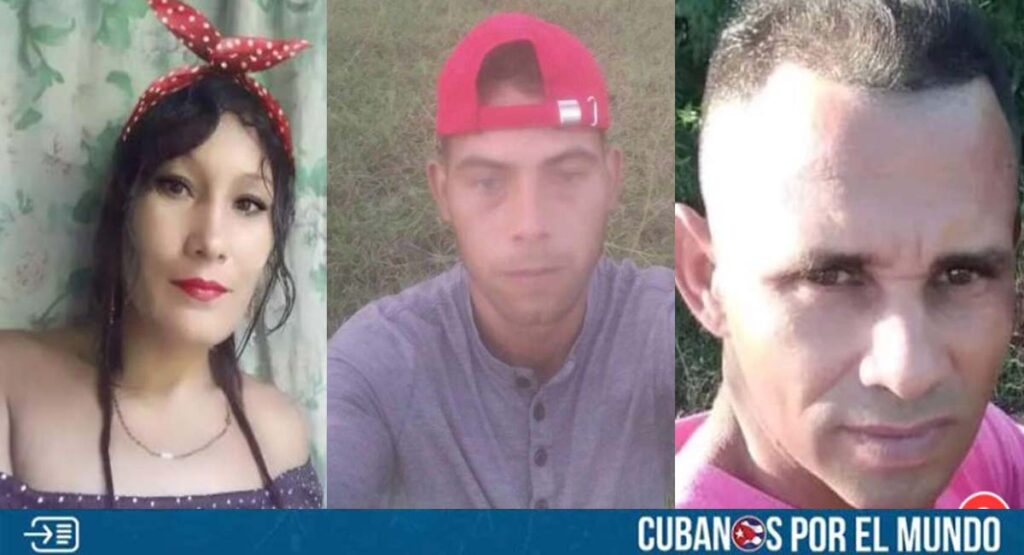 Mujer y su actual pareja con asesinados en Guisa, Granma por expareja de ella
