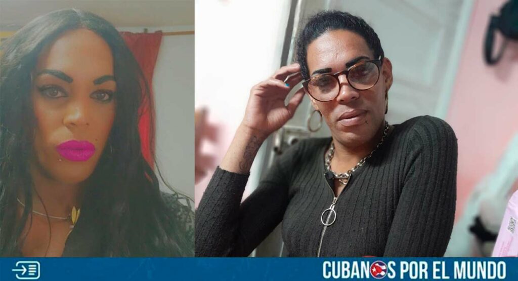 Una mujer transexual lleva varios días desaparecida, según información que ha sido difundida en las redes sociales en las últimas horas.