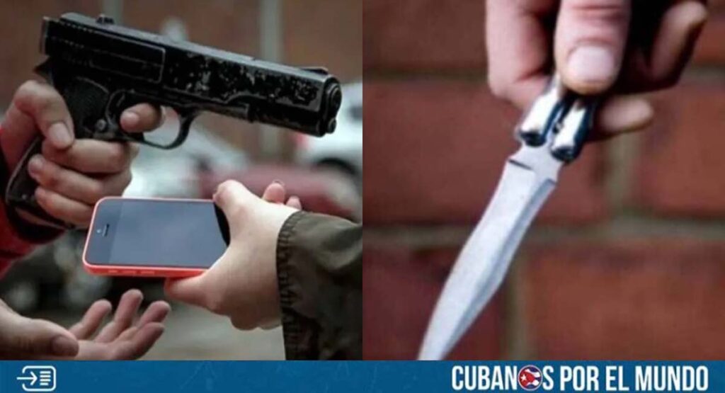 MININT niega aumento de asesinatos y robos con fuerza en Cuba