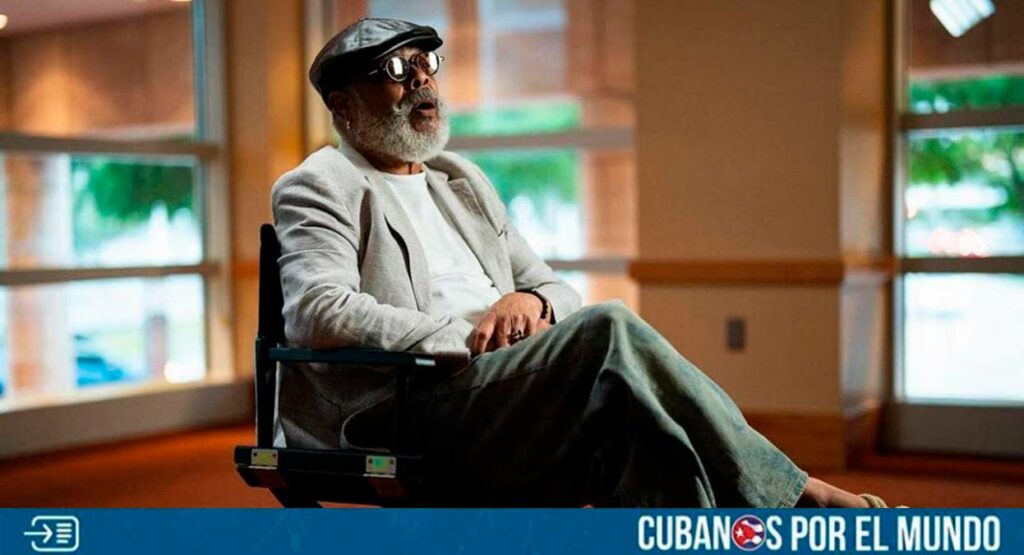 El artista cubano Francisco "Pancho" Céspedes se pronunció en torno a los últimos acontecimientos que se han registrado en la isla comunista.