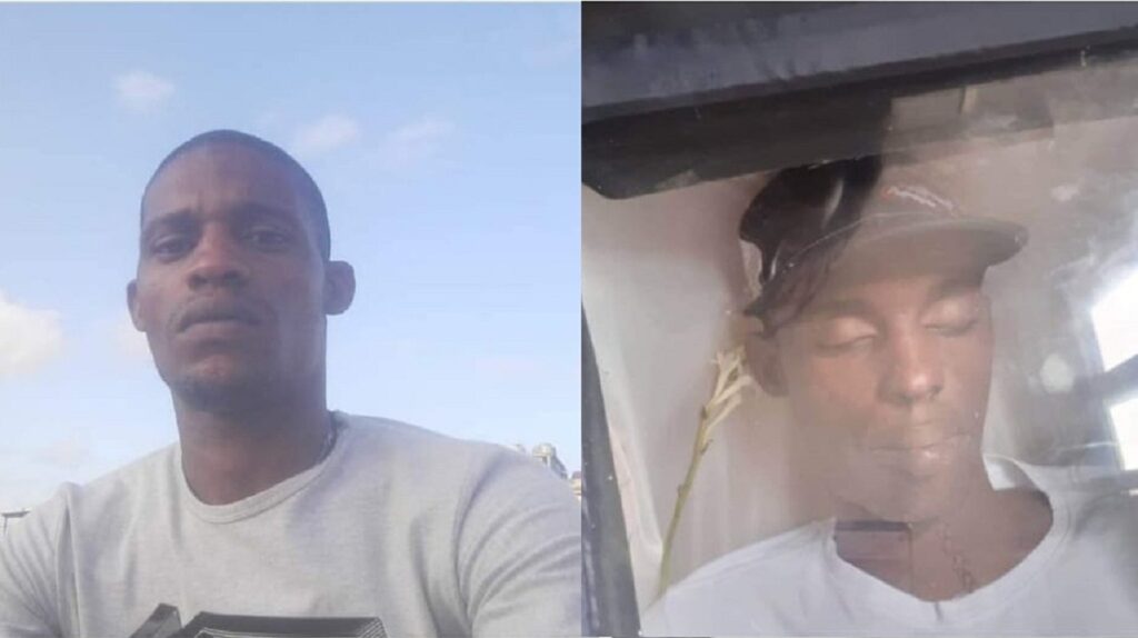 Denuncian muerte de cubano tras brutal golpiza de la policía