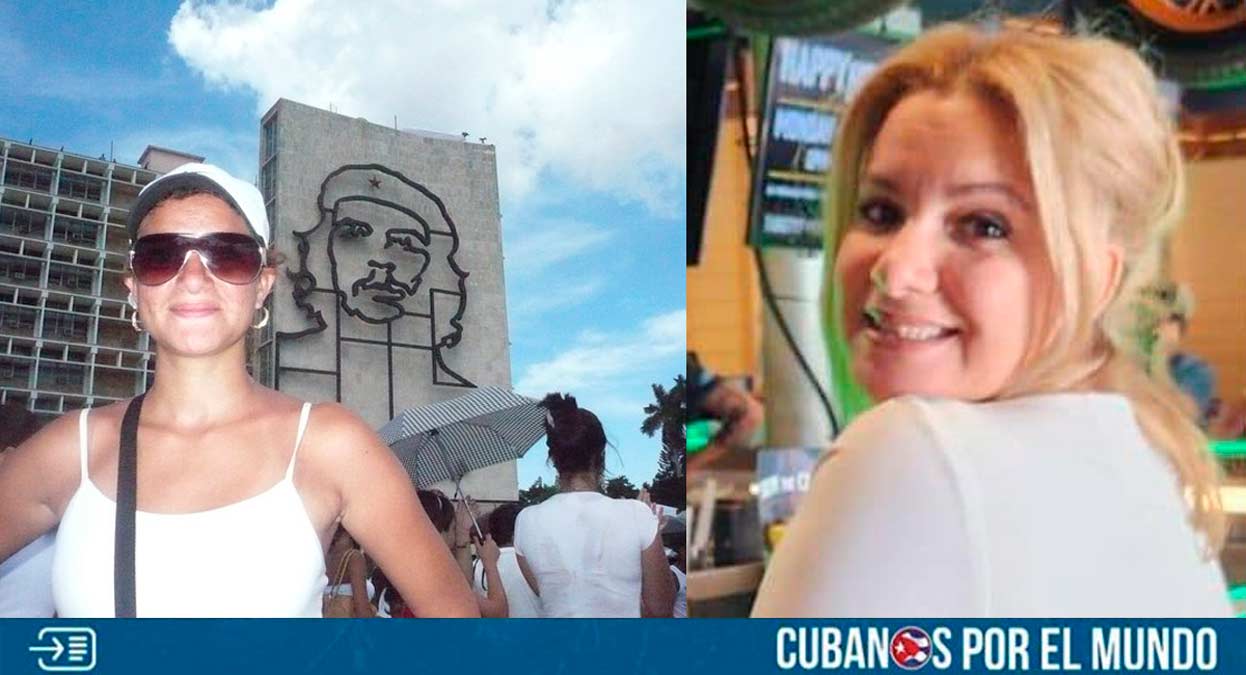 Una represora de cuello blanco que responde al nombre de Anabel Campos de Castro, quien en 2019 fungió como testigo clave en un caso que llevó a la detención de los pastores evangélicos Ramón Rigal y Ayda Expósito, se ha establecido actualmente en Estados Unidos.