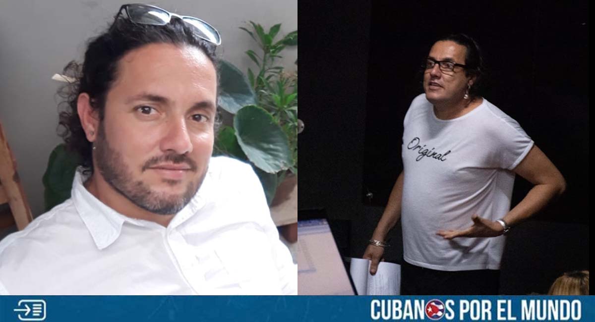 Teatrista cubano arremete contra el régimen: “nada funciona para el ciudadano común”