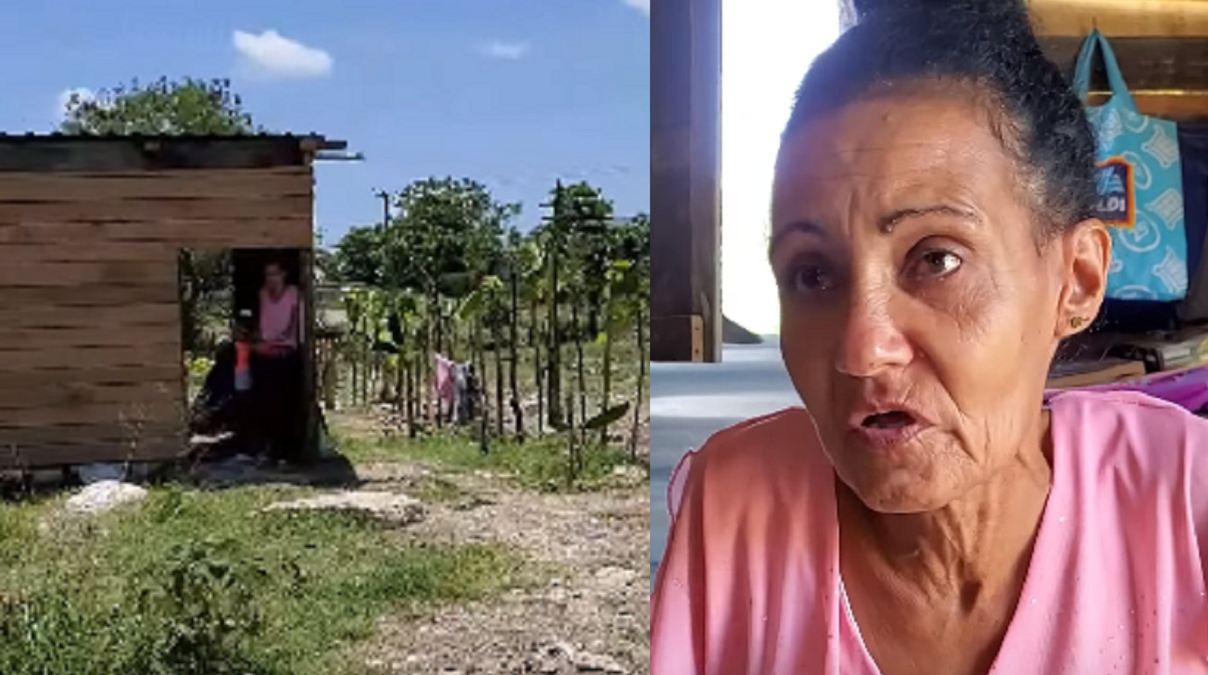 La Habana: Régimen cubano amenaza con desalojar a madre de niña de ocho años
