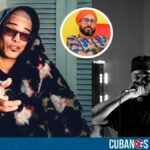 El presentador cubano, Alex Otaola, pidió a sus seguidores que apoyen a los artistas cubanos que están comprometidos con la libertad de la isla.