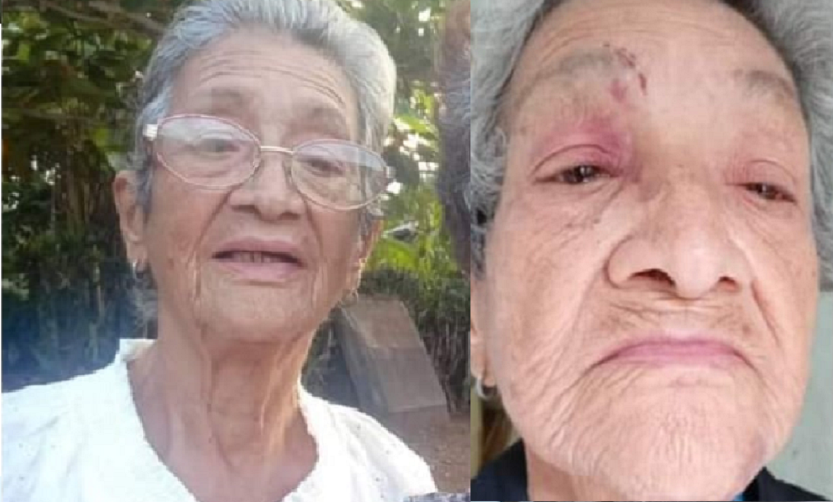 Buscan a anciana perdida en La Habana