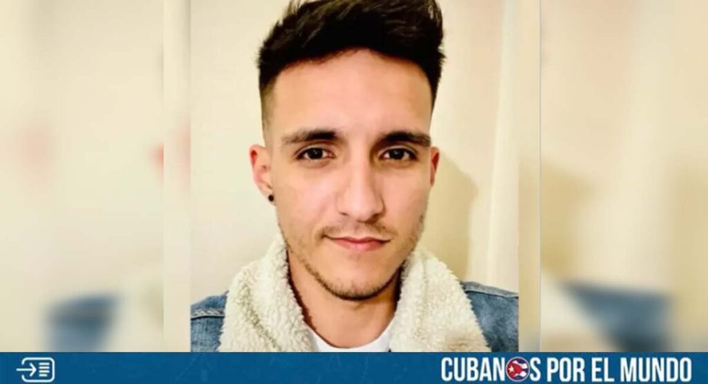 Recaudan fondos para repatriar a joven cubano asesinado en Grecia